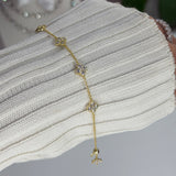 Zoe ♡ Bracciale Argento925