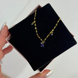 Ocean ♡ Bracciale Argento925