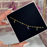 Ocean ♡ Bracciale Argento925