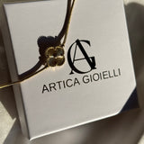 Pulsera Mida de oro