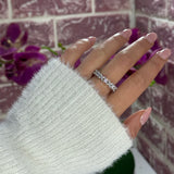 Diana ♡ Anello Argento 925