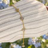 Zoe ♡ Bracciale Argento925
