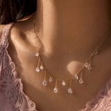 Lumina ♡ Collana Argento925