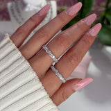 Jolie ♡ Anello Argento925