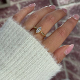 Stellar ♡ Anello Argento 925