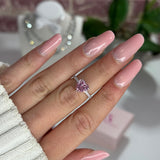 Venere ♡ Anello Argento925