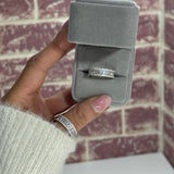 Alia ♡ Anello argento 925