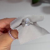 Anello ♡ Sparkle Glow