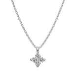 Slim ♡ Collana Argento925