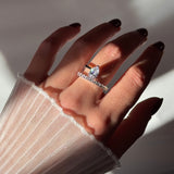 Anello Katrina