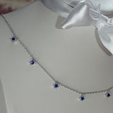 Soft ♡ Collana Argento925