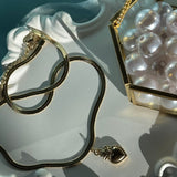 Collar Sidonia