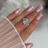 Celine ♡ Anello Argento925