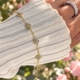 Zoe ♡ Bracciale Argento925