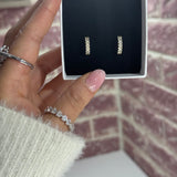 Elysian ♡ Orecchini Argento 925