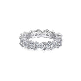 Diana ♡ Anello Argento 925