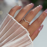 Viky ♡ Anello Argento925