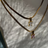 Collana Solea