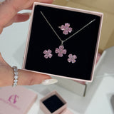 Runa ♡ Collana Argento925