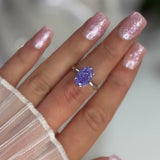 Cut Colorati ♡ Anello Argento925