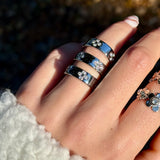 anillo adéle