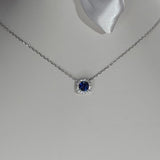 Ginevra ♡ Collana Argento925
