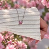 Ama ♡ Collana Argento925