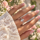 Laira Silver ♡ Anello Argento925