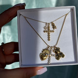 Collana Grace