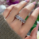 Verona ♡ Anello Argento925