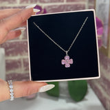 Runa ♡ Collana Argento925