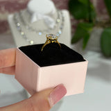Solenne ♡ Anello Argento925