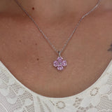 Runa ♡ Collana Argento925