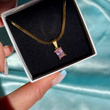Collana Solea