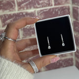 Glow ♡ Orecchini Argento 925