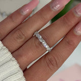 Jolie ♡ Anello Argento925
