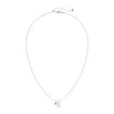 Lettere ♡ Collana Argento925