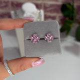 Runa ♡ Orecchini Argento925