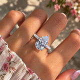 Anello ♡ Sparkle Glow