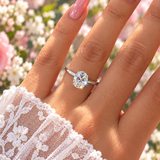 Opaline ♡ Anello Argento925
