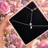 Mini Cut ♡ Collana Argento925