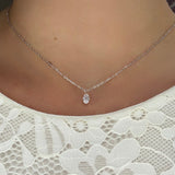 Cut ♡ Collana Argento925
