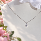 Glow ♡ Collana Argento925