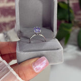 Cut Colorati ♡ Anello Argento925