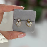Candy ♡ Orecchini Argento925