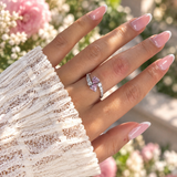 Elise ♡ Anello Argento925