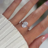 Cut Colorati ♡ Anello Argento925