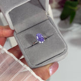 Cut Colorati ♡ Anello Argento925