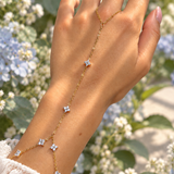 Baciamano ♡ Flower