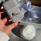 Stellar ♡ Anello Argento 925